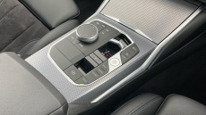 BMW 3 Series 320i M Sport 4dr Step Auto Petrol Saloon